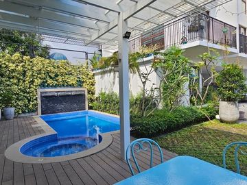 Brand New High Quality Cubao Townhouses for Sale!