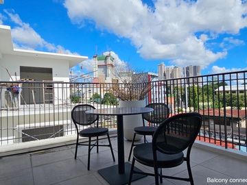 Brand New High Quality Cubao Townhouses for Sale!