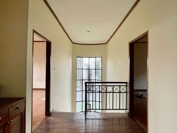 PRIVATE COMPOUND (6 UNIT RUMAH) JL M KAHFI / JAGAKARSA, JAKSEL