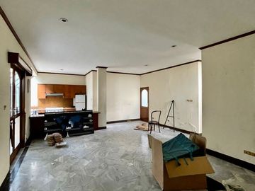 PRIVATE COMPOUND (6 UNIT RUMAH) JL M KAHFI / JAGAKARSA, JAKSEL