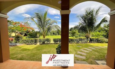 Stunning Luxurious 6 Bedroom House with Taal Lake View at Alta Mira in Tagaytay Highlands