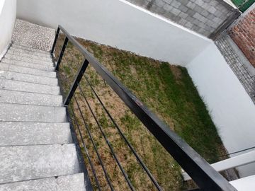 CASA EN VENTA EN LAS TROJES RESIDENCIAL CORREGIDORA QUERETARO