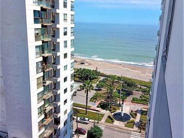 Ocasion Venta Vista Al Mar Departamento 3 Dorm. Magdalena del Mar