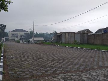 Perumahan Islamic Soreang Dekat Tol Soroja | Perumahan Kawasan Islami Bandung