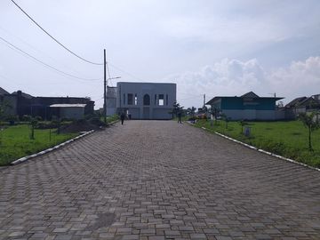 Perumahan Islamic Soreang Dekat Tol Soroja | Perumahan Kawasan Islami Bandung