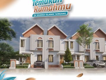 Perumahan Islamic Soreang Dekat Tol Soroja | Perumahan Kawasan Islami Bandung