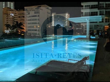 VENTA DE DEPARTAMENTO EN CONDOMINIO ARMANDO´S LE CLUB