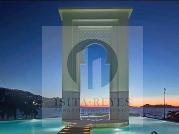 VENTA DE DEPARTAMENTO EN CONDOMINIO ARMANDO´S LE CLUB
