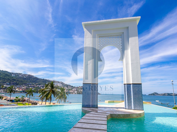 VENTA DE DEPARTAMENTO EN CONDOMINIO ARMANDO´S LE CLUB