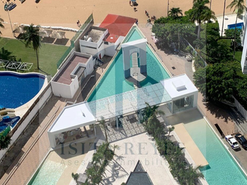 VENTA DE DEPARTAMENTO EN CONDOMINIO ARMANDO´S LE CLUB