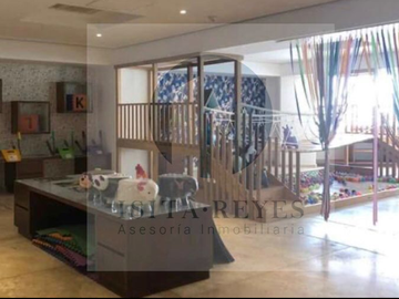 VENTA DE DEPARTAMENTO EN CONDOMINIO ARMANDO´S LE CLUB