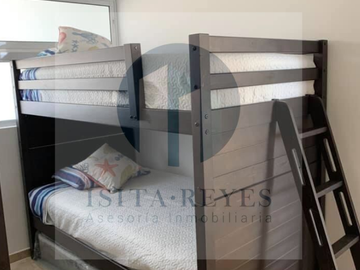 VENTA DE DEPARTAMENTO EN CONDOMINIO ARMANDO´S LE CLUB