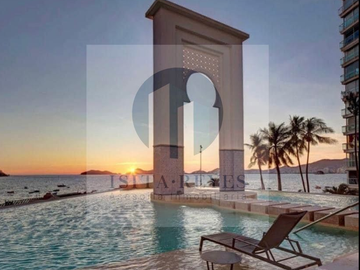 VENTA DE DEPARTAMENTO EN CONDOMINIO ARMANDO´S LE CLUB