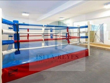 VENTA DE DEPARTAMENTO EN CONDOMINIO ARMANDO´S LE CLUB