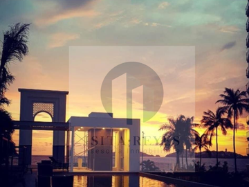 VENTA DE DEPARTAMENTO EN CONDOMINIO ARMANDO´S LE CLUB