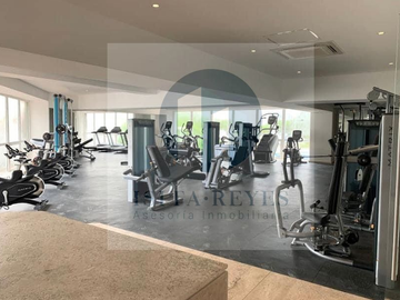 VENTA DE DEPARTAMENTO EN CONDOMINIO ARMANDO´S LE CLUB