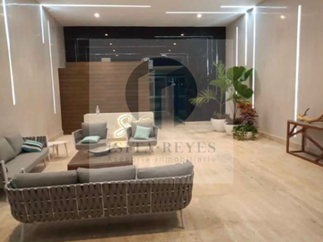 VENTA DE DEPARTAMENTO EN CONDOMINIO ARMANDO´S LE CLUB