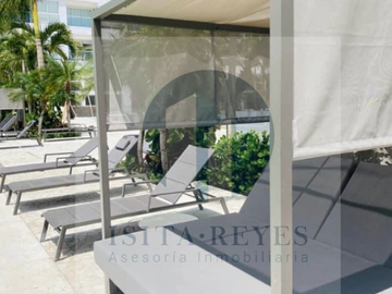 VENTA DE DEPARTAMENTO EN CONDOMINIO ARMANDO´S LE CLUB
