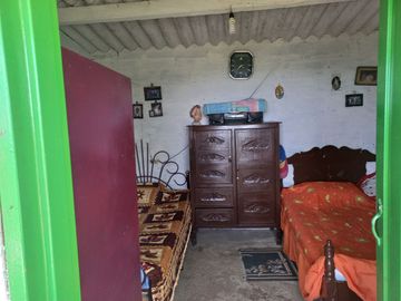 VENDO FINCA DE TRABAJO EN CONCEPCIÓN ANTIOQUIA.