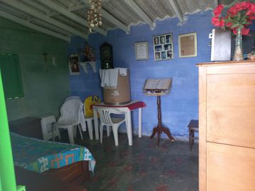 VENDO FINCA DE TRABAJO EN CONCEPCIÓN ANTIOQUIA.