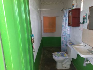 VENDO FINCA DE TRABAJO EN CONCEPCIÓN ANTIOQUIA.