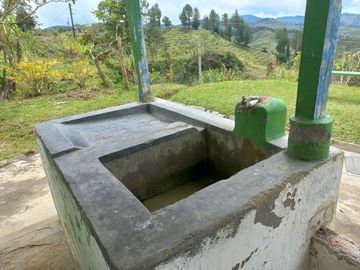 VENDO FINCA DE TRABAJO EN CONCEPCIÓN ANTIOQUIA.