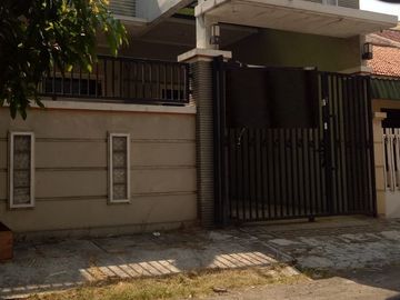 Disewakan Rumah di Darmo Permai Timur, Surabaya Barat