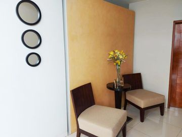 Linda casa en Las Lagunas