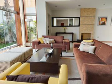 Linda casa en Las Lagunas