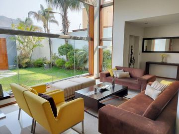 Linda casa en Las Lagunas