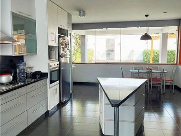 Linda casa en Las Lagunas