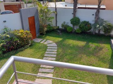 Linda casa en Las Lagunas
