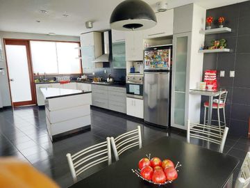 Linda casa en Las Lagunas