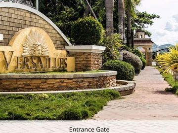 🔹FOR SALE HOUSES AT FONTI DI VERSAILLES IN TULAY, MINGLANILLA, CEBU