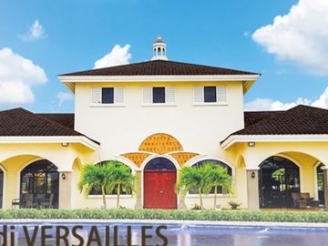 🔹FOR SALE HOUSES AT FONTI DI VERSAILLES IN TULAY, MINGLANILLA, CEBU