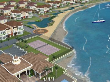 🔹FOR SALE HOUSES AT FONTI DI VERSAILLES IN TULAY, MINGLANILLA, CEBU