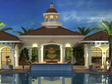 🔹FOR SALE HOUSES AT FONTI DI VERSAILLES IN TULAY, MINGLANILLA, CEBU