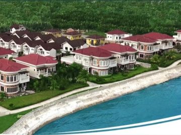 🔹FOR SALE HOUSES AT FONTI DI VERSAILLES IN TULAY, MINGLANILLA, CEBU