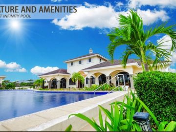 🔹FOR SALE HOUSES AT FONTI DI VERSAILLES IN TULAY, MINGLANILLA, CEBU