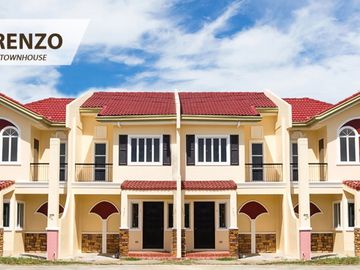 🔹FOR SALE HOUSES AT FONTI DI VERSAILLES IN TULAY, MINGLANILLA, CEBU