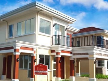 🔹FOR SALE HOUSES AT FONTI DI VERSAILLES IN TULAY, MINGLANILLA, CEBU