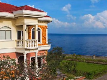 🔹FOR SALE HOUSES AT FONTI DI VERSAILLES IN TULAY, MINGLANILLA, CEBU