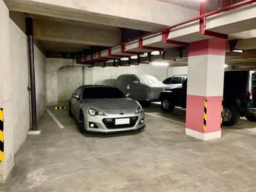 1BR Condo Unit for Sale at Pasay City