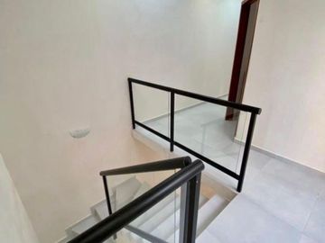CASA EN VILLA RICA SUR, BOCA DEL RIO,VER.