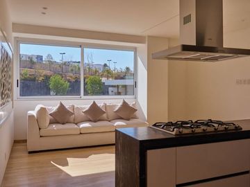 HERMOSO DEPARTAMENTO EN VENTA EN UNO DE LOS LUGARES MÁS EXCLUSIVOS Y SEGUROS EN PUEBLA 