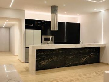 HERMOSO DEPARTAMENTO EN VENTA EN UNO DE LOS LUGARES MÁS EXCLUSIVOS Y SEGUROS EN PUEBLA 