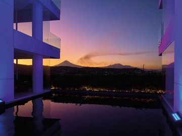 HERMOSO DEPARTAMENTO EN VENTA EN UNO DE LOS LUGARES MÁS EXCLUSIVOS Y SEGUROS EN PUEBLA 