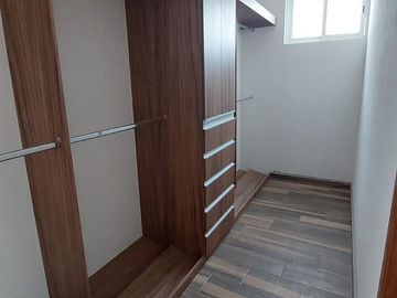 CASA EN VENTA METEPEC RESIDENCIAL LA MAGDALENA CON JARDÍN AMPLIO