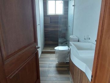 CASA EN VENTA METEPEC RESIDENCIAL LA MAGDALENA CON JARDÍN AMPLIO