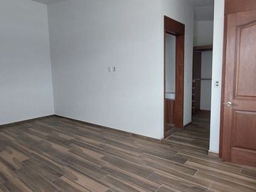 CASA EN VENTA METEPEC RESIDENCIAL LA MAGDALENA CON JARDÍN AMPLIO